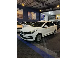 Fiat Cronos