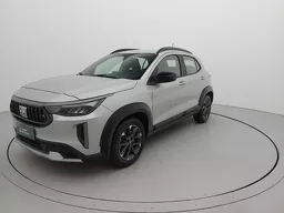 Fiat Pulse