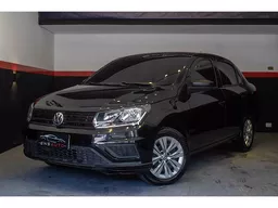 Volkswagen Voyage