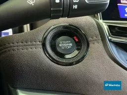 Jeep Commander