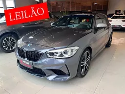 BMW M 140i