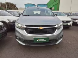 Chevrolet Spin