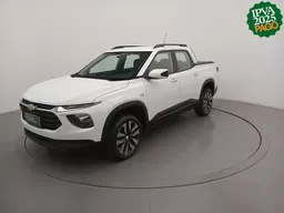 Chevrolet Montana