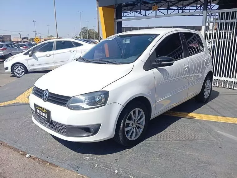 Foto do carro