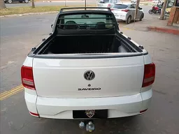 Volkswagen Saveiro