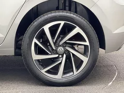 Volkswagen Polo Hatch