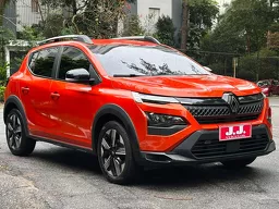 Renault Kardian