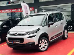 Citroën Aircross