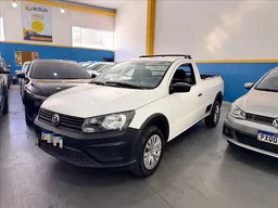 Volkswagen Saveiro