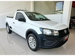 Volkswagen Saveiro
