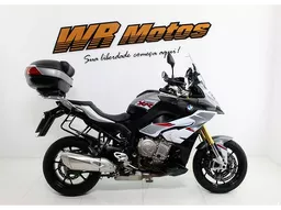 BMW S 1000 XR