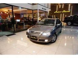 Chevrolet Astra