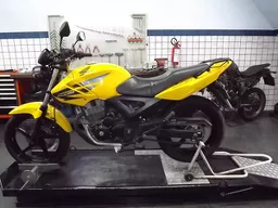 Honda CBX 250