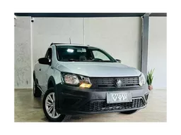 Volkswagen Saveiro
