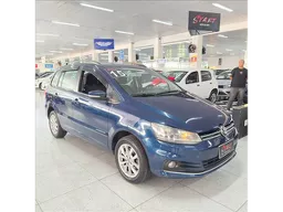 Volkswagen Spacefox