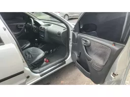 Chevrolet Corsa