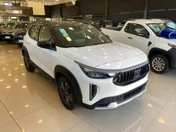 Fiat Pulse