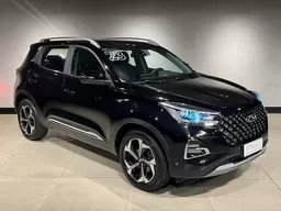 Chery Tiggo 5X
