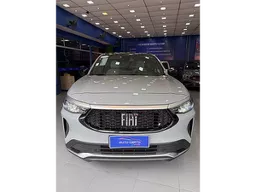 Fiat Fastback
