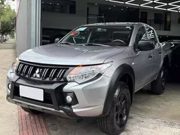 Mitsubishi L200 Triton