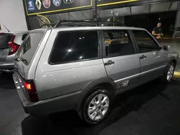 Fiat Elba
