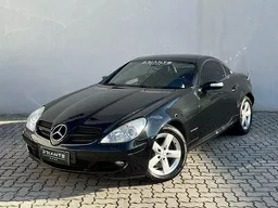 Mercedes-benz SLK 200
