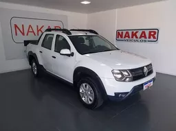 Renault Duster Oroch