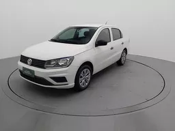 Volkswagen Voyage