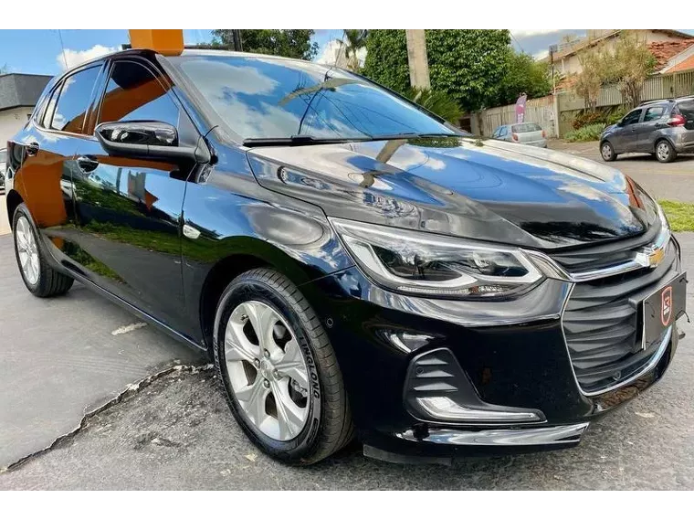 Foto do carro