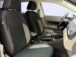 Volkswagen Virtus
