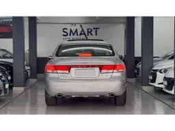 Hyundai Azera