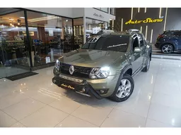 Renault Duster Oroch