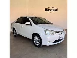 Etios