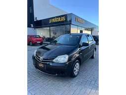 Toyota Etios