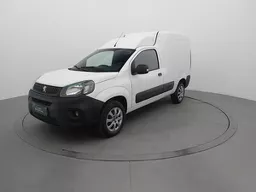 Peugeot Partner Rapid