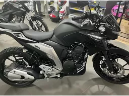 Yamaha Fazer 250