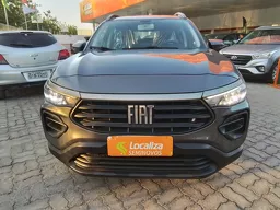 Fiat Pulse