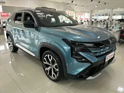 Renault Boreal