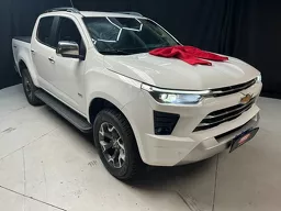 Chevrolet S10