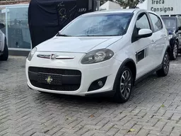 Fiat Palio