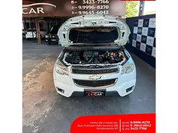 Chevrolet S10