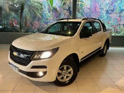 Chevrolet S10