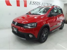 Volkswagen Crossfox