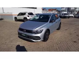 Volkswagen Polo Hatch