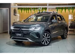 Volkswagen Taos