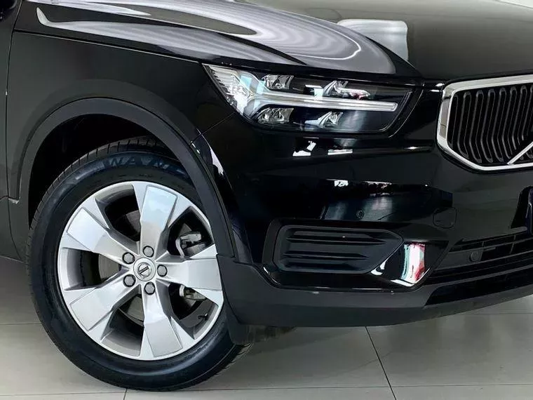 Volvo XC40 Preto 13