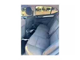 Citroën C4 Lounge