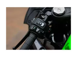Kawasaki Ninja