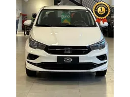 Fiat Cronos