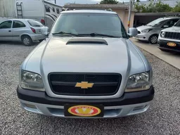 Chevrolet S10